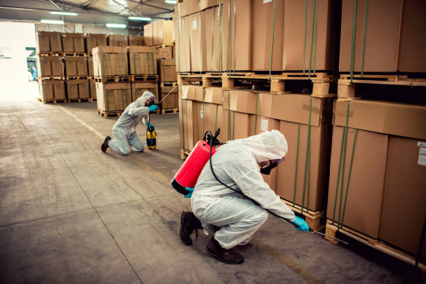 Wildlife Control Services in Manning, SC